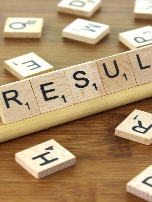 JAC 10th 12th Result 2023: Check Your Scores Now!