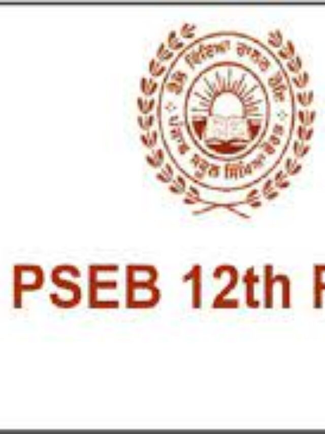 PSEB Punjab Board 10th Result 2023 declared Check Here Now