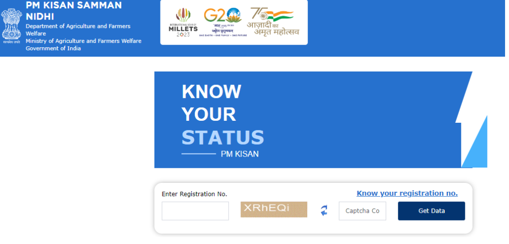 PM Kisan Yojana 2023: Check Your Status and Name List Here